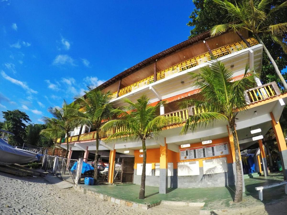 Pousada da Praia - Ferienwohnung