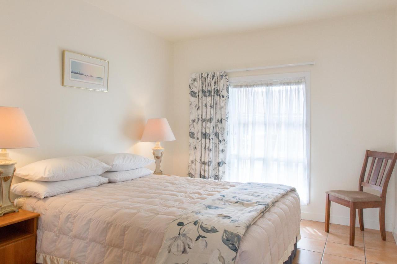 One Bedroom Unit