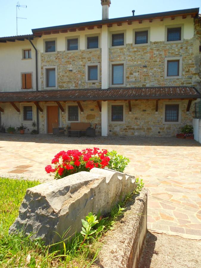 B&B Cividale del Friuli - b&b Ergira - Bed and Breakfast Cividale del Friuli