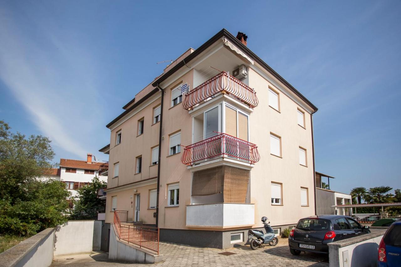 Apartment Beba - B&B Rovigno