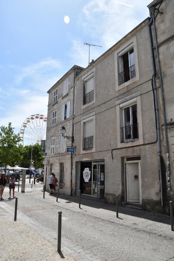 Sea Sun Cocoon - B&B La Rochelle