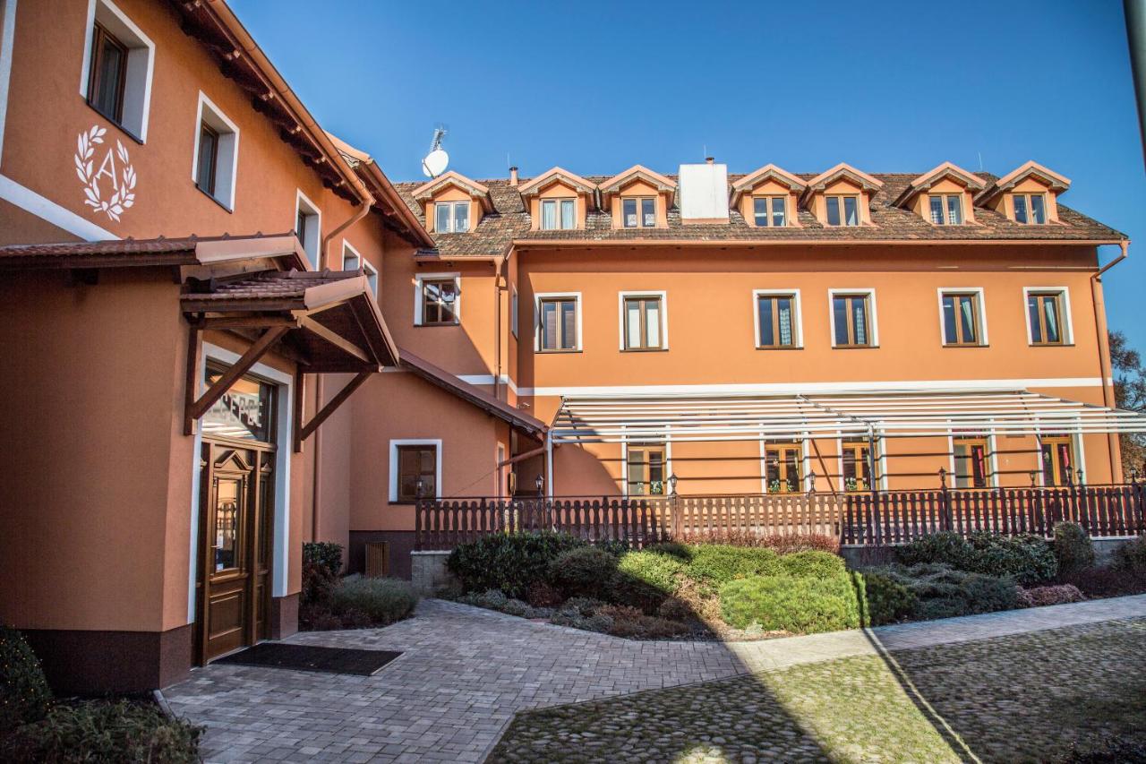 Hotel Amalka