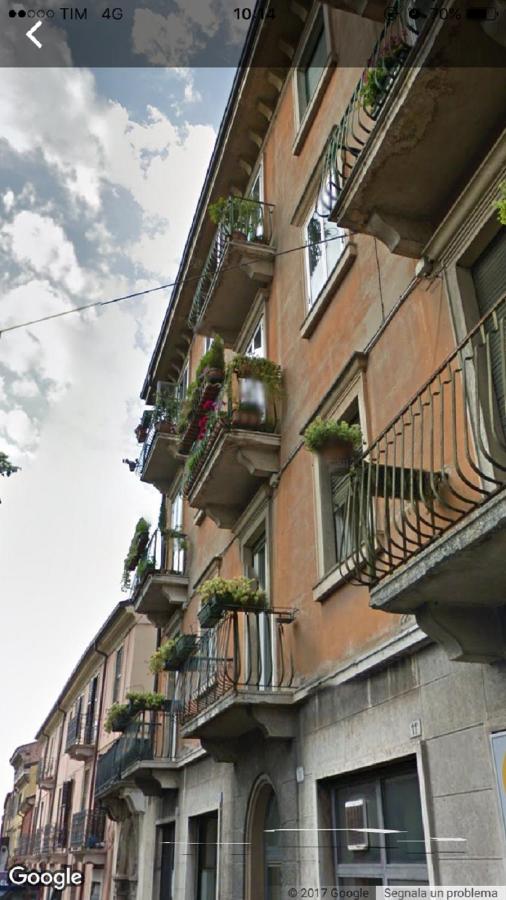Letters to Juliet - Ferienwohnung Verona