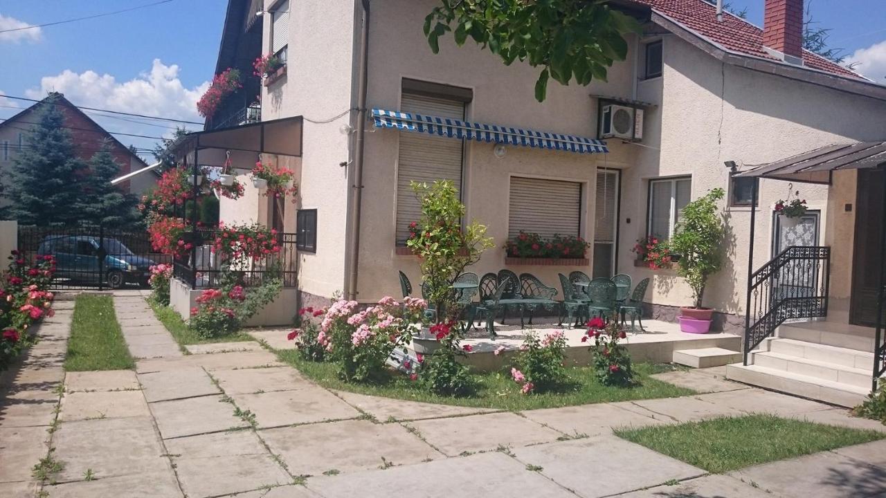 GyulApartman - B&B Gyula