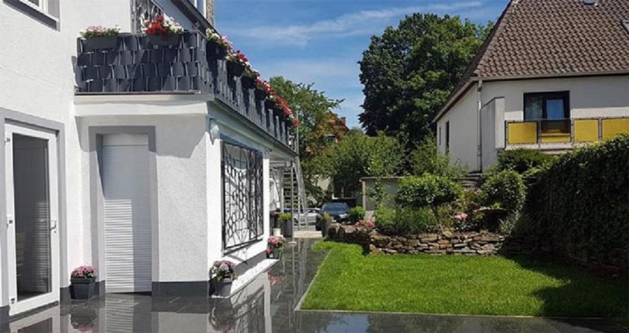 Gästehaus am Hattinger Rathaus - B&B Hattingen