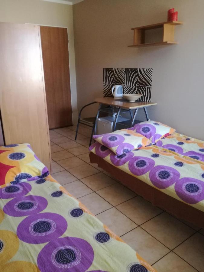 Quadruple Room with Balcony