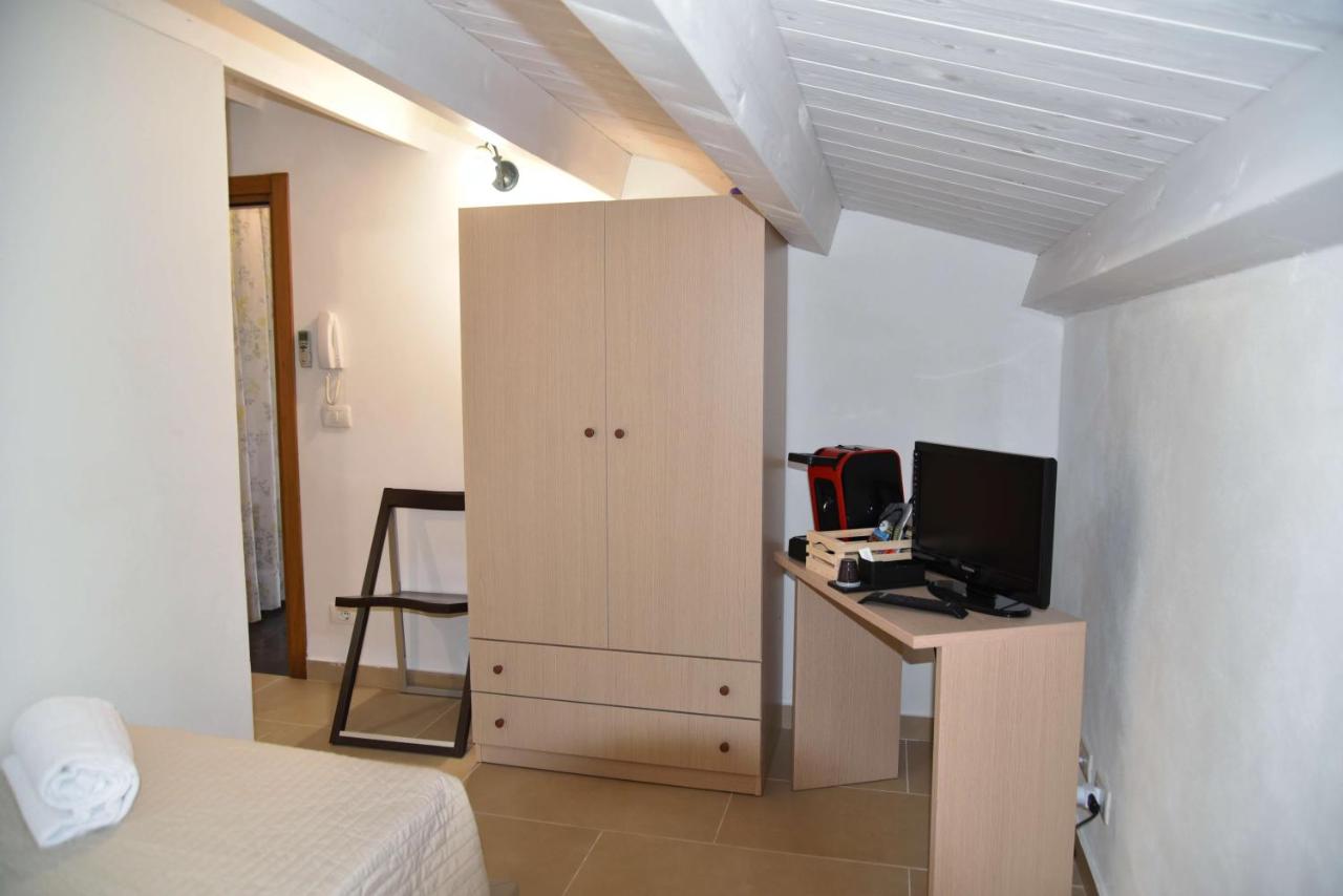 Habitación Individual