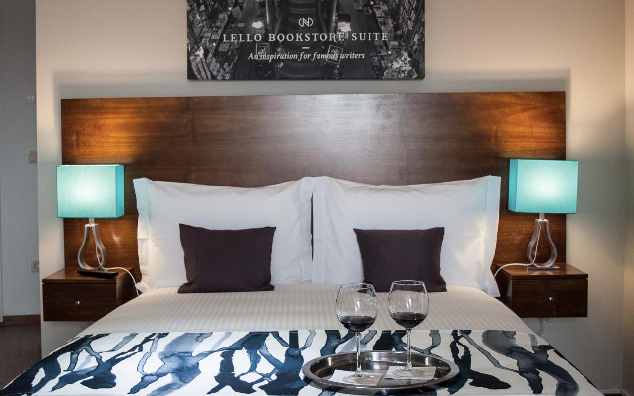 Suite with Terrace