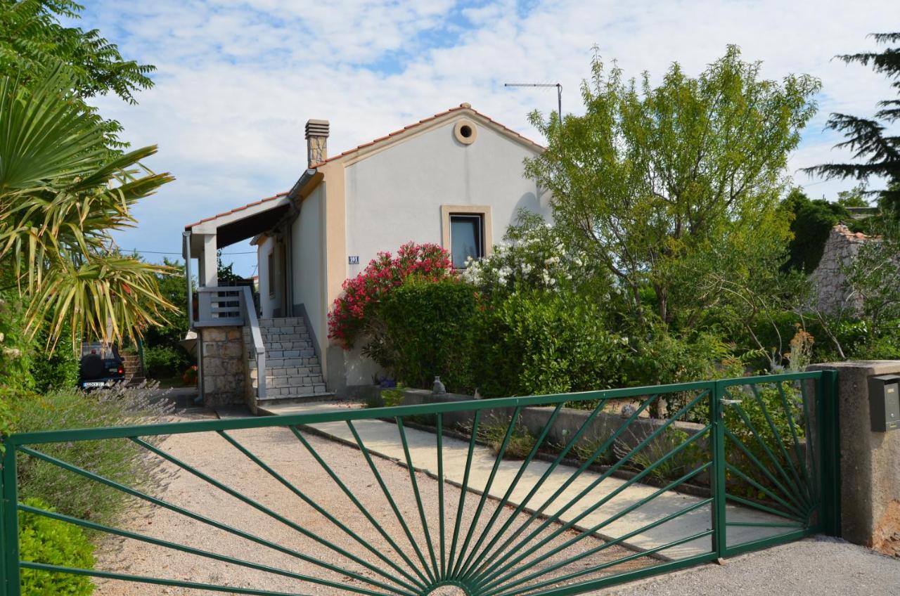Haus Knott - B&B Polje