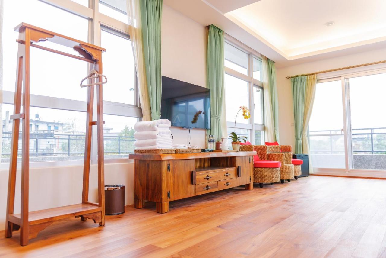 Deluxe Queen Room with Two Queen Beds