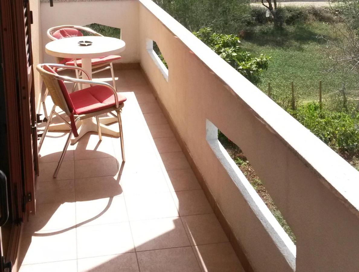 Apartments Tomas - B&B Ugljan