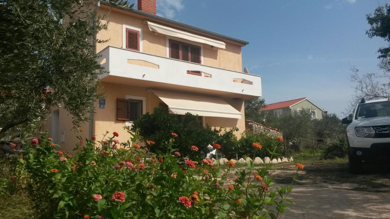 Apartments Tomas - B&B