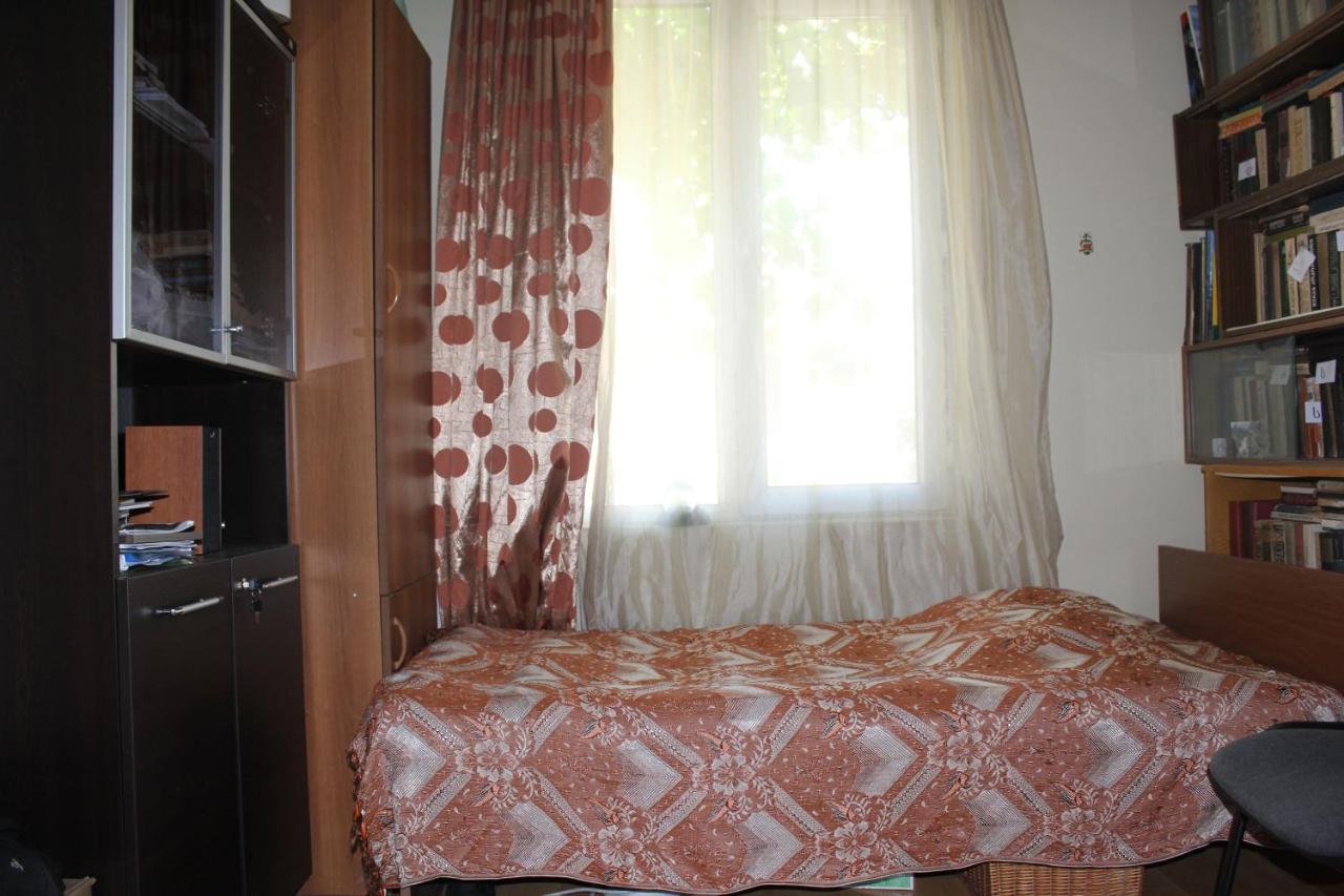 Nunuka House - Ferienwohnung