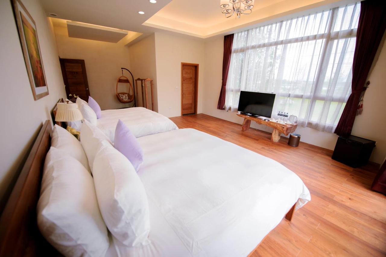 Superior Quadruple Room