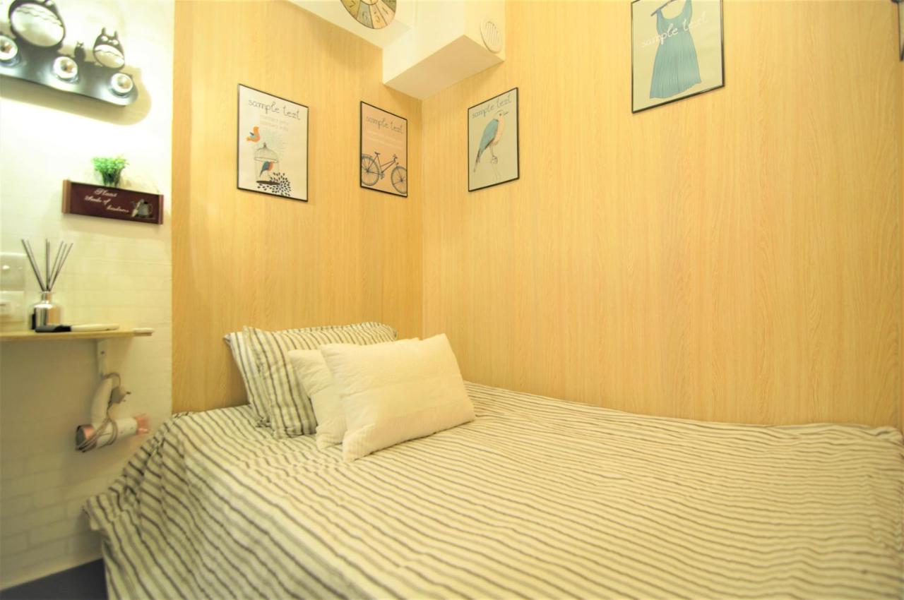 Chambre Simple sans Fenêtre