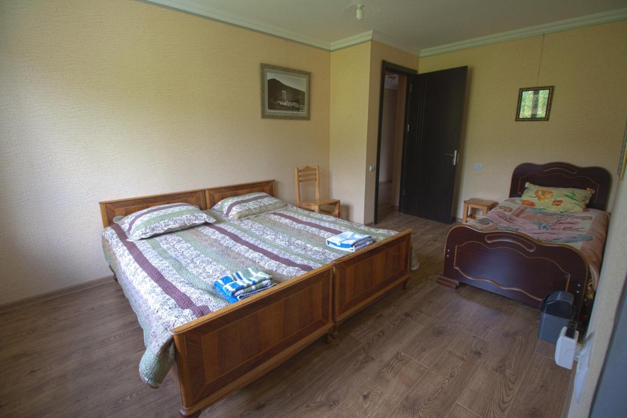 Chambre Double Économique