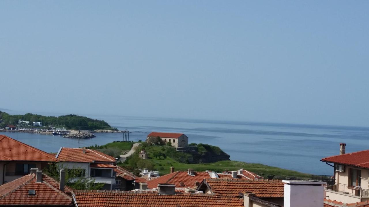 Appartamento con Vista Mare