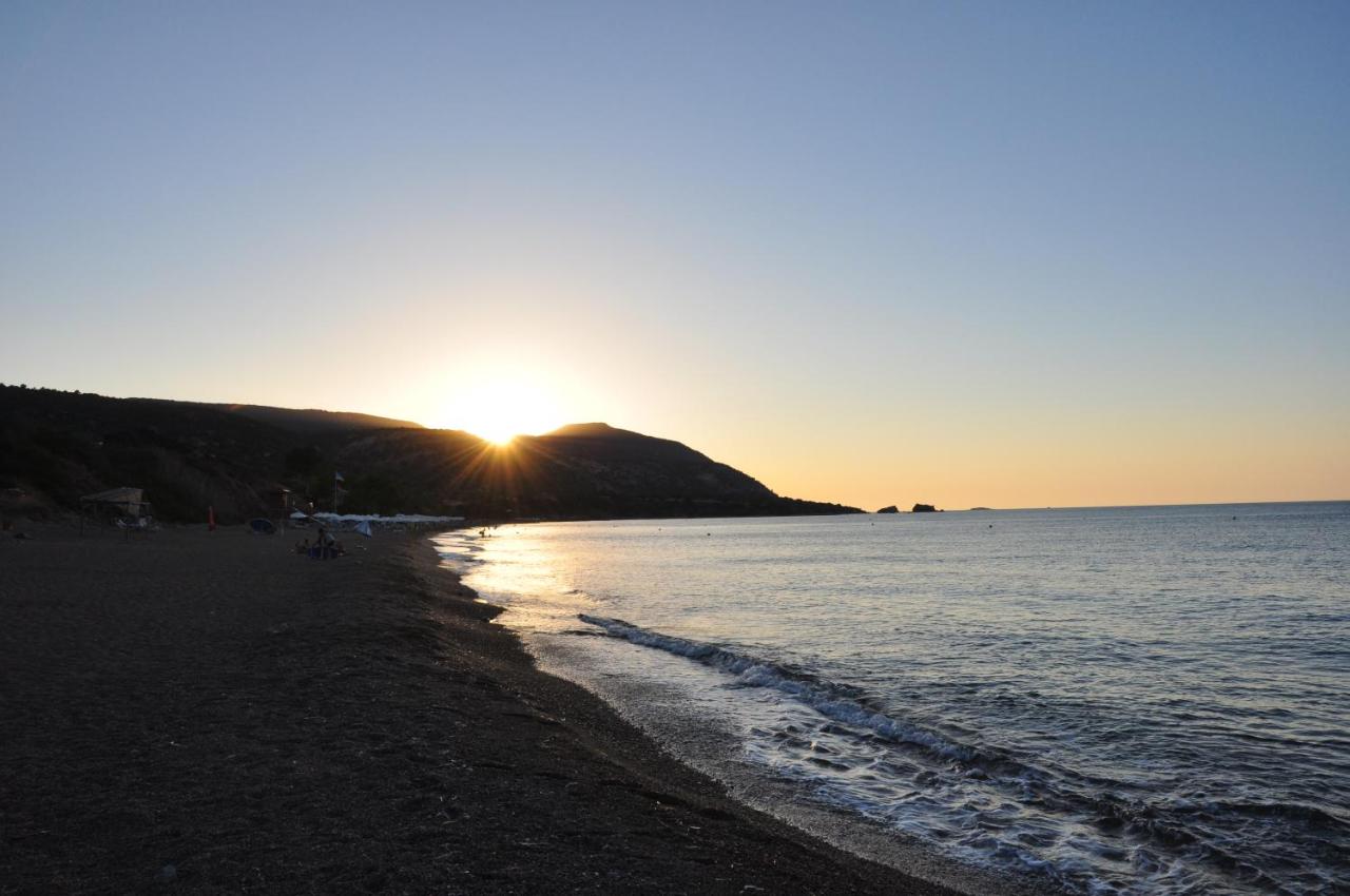 Villa - Beach Front