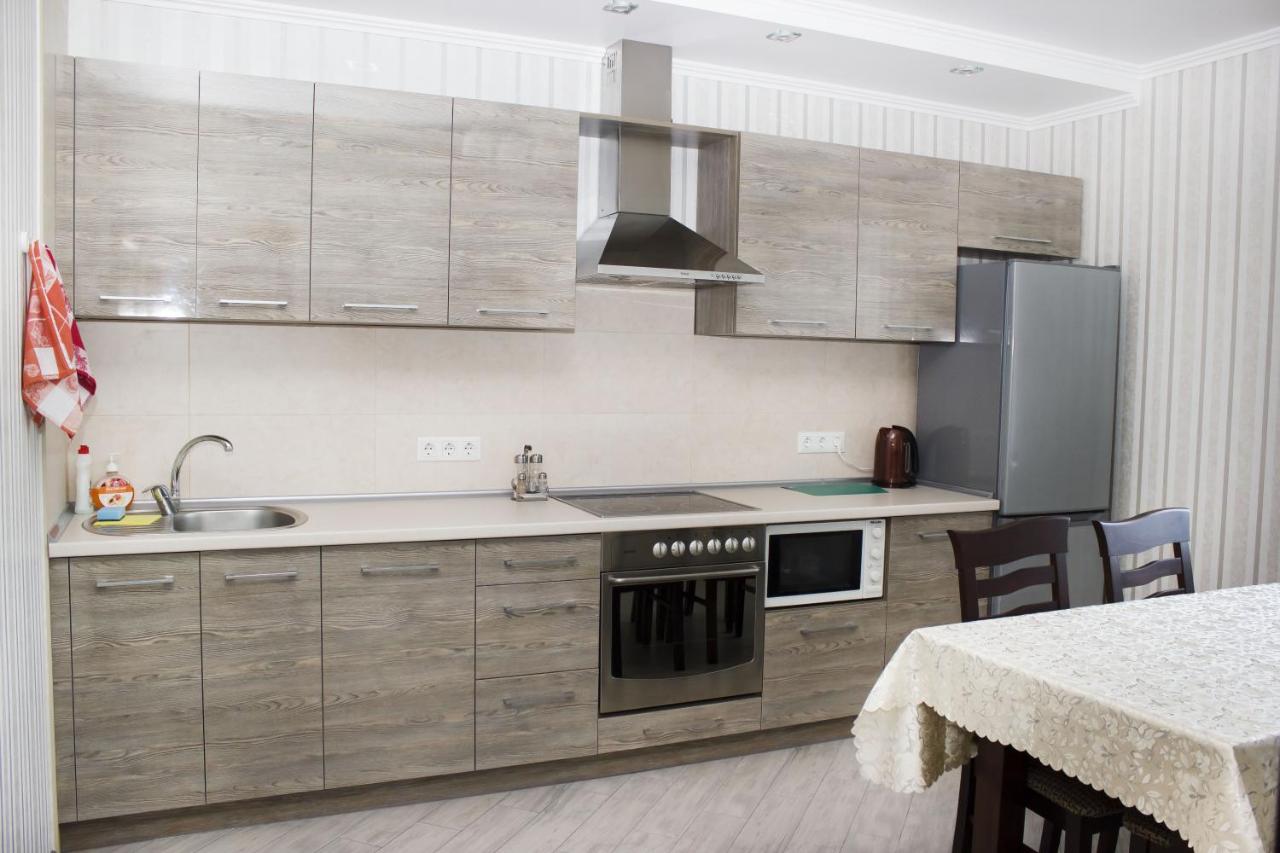 Appartement met 1 Slaapkamer
