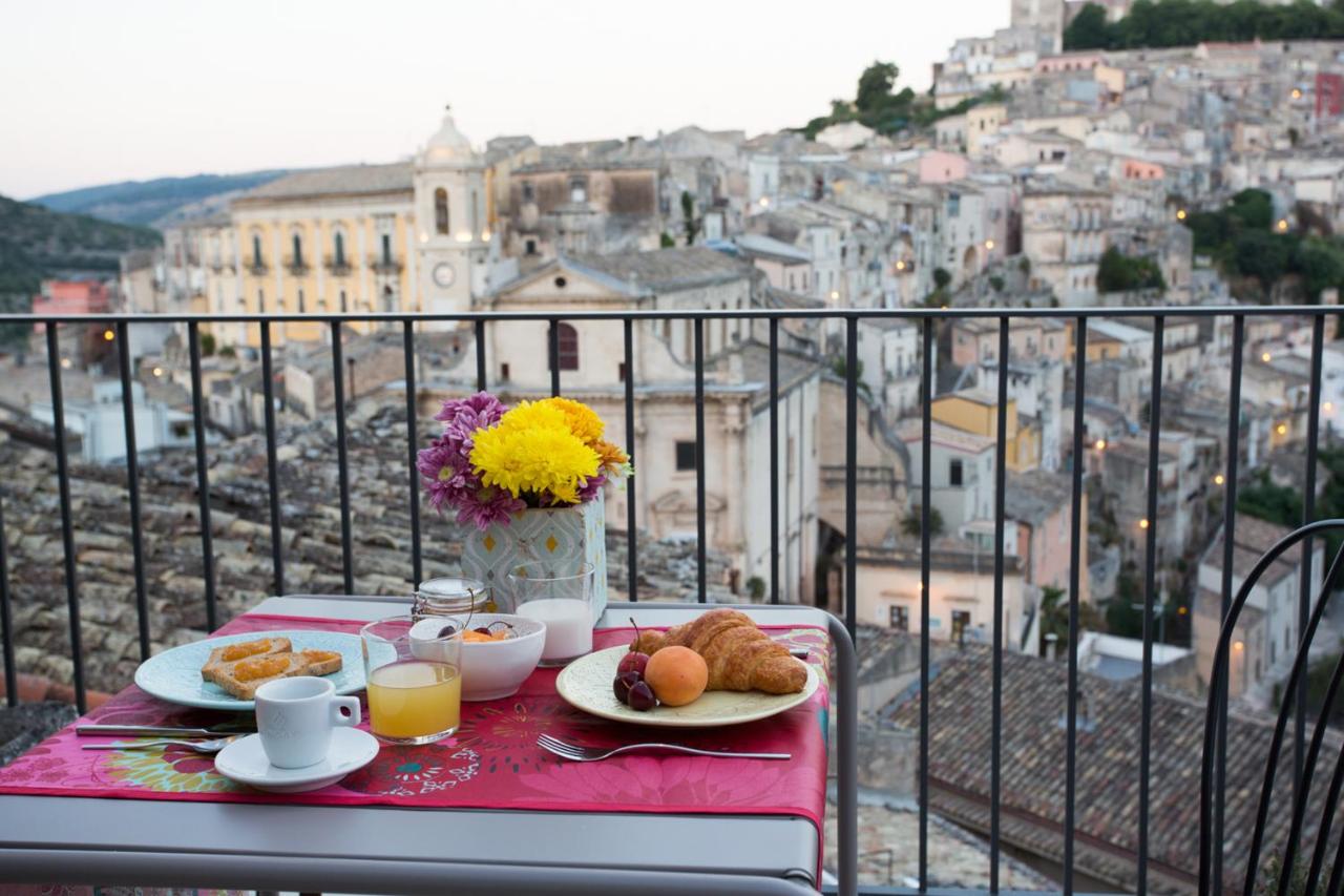 B&B Ragusa - Intervallo Boutique Hotel - Bed and Breakfast Ragusa