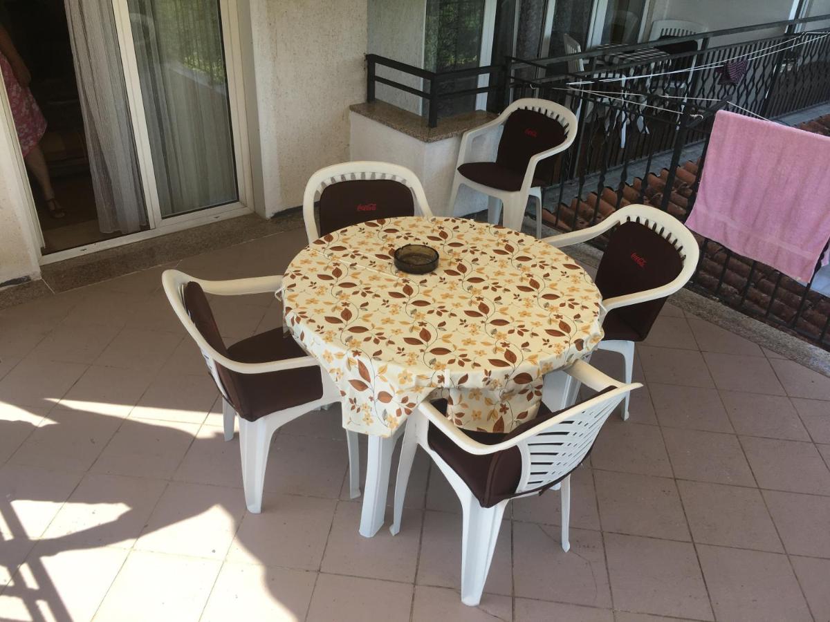 Guesthouse Villa Manda - B&B