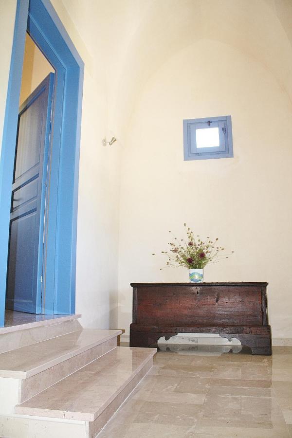Suite con Terrazza 