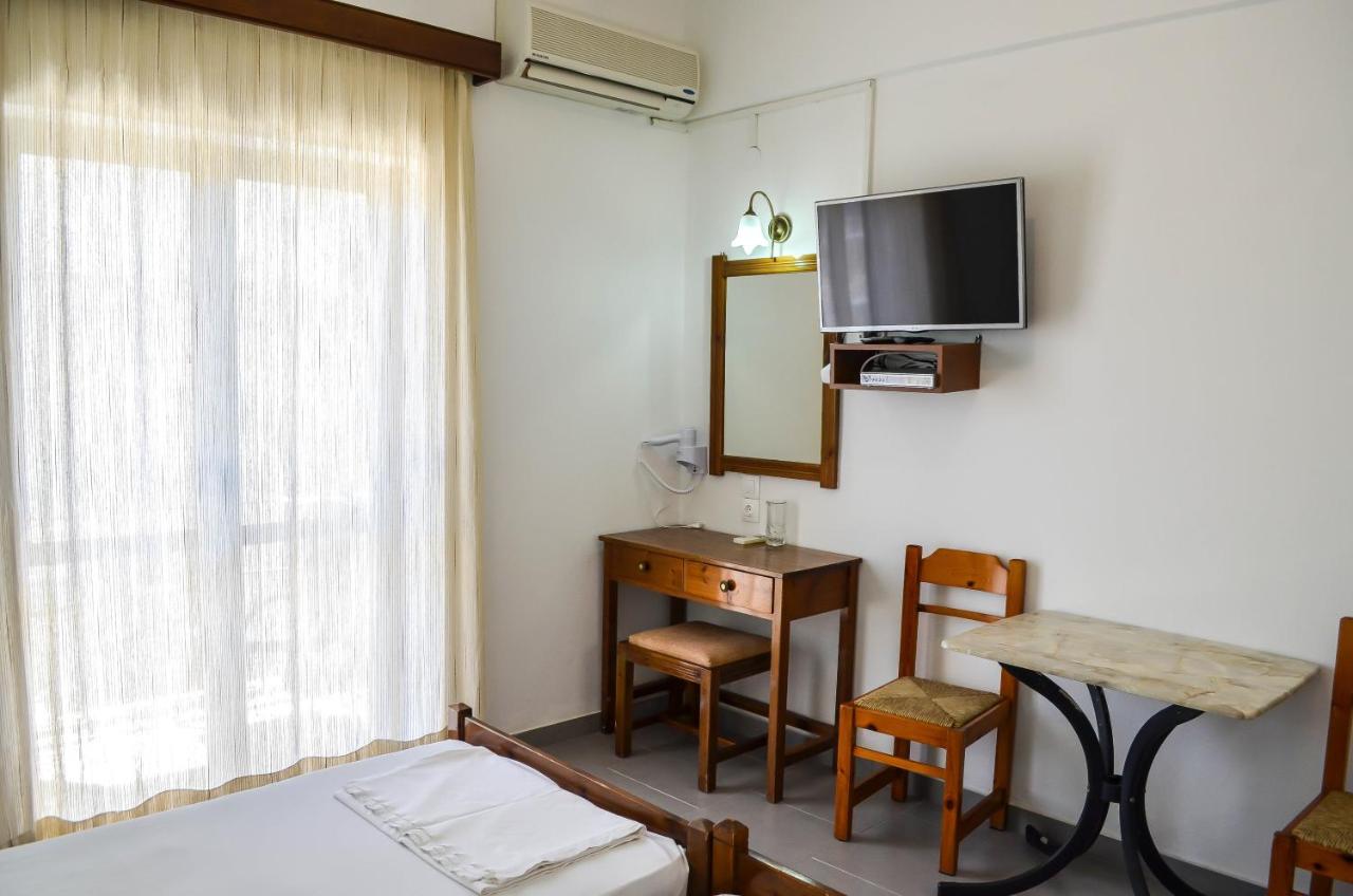 Studio (2 Adults) with Sea View