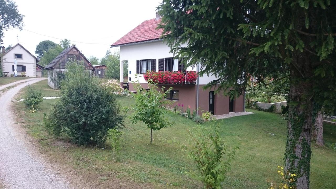 GAŠLJEVIĆ SOBE - B&B