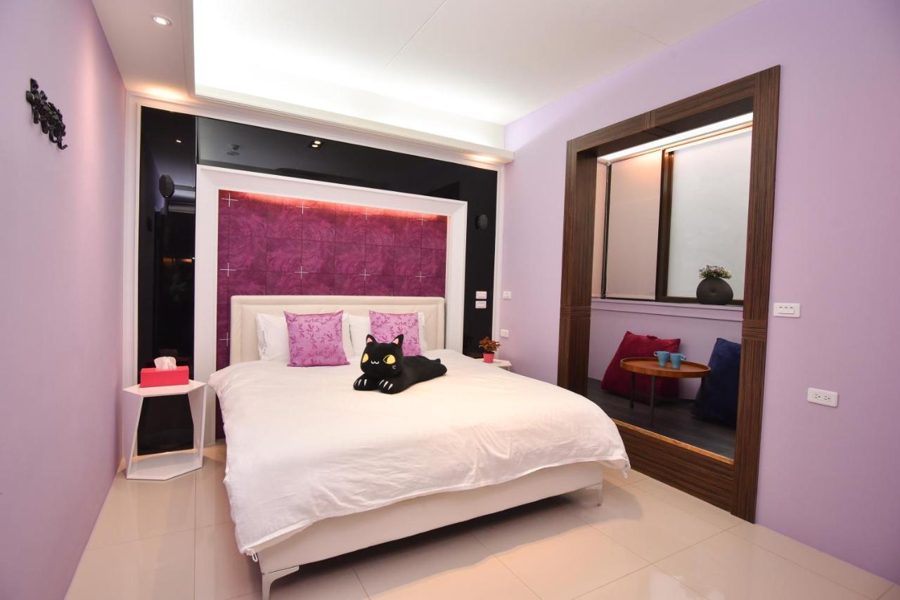 Standaard Kamer met Queensize Bed