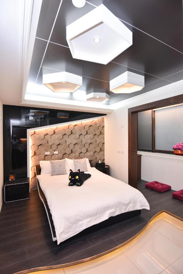 Tweepersoonskamer met Eigen Badkamer