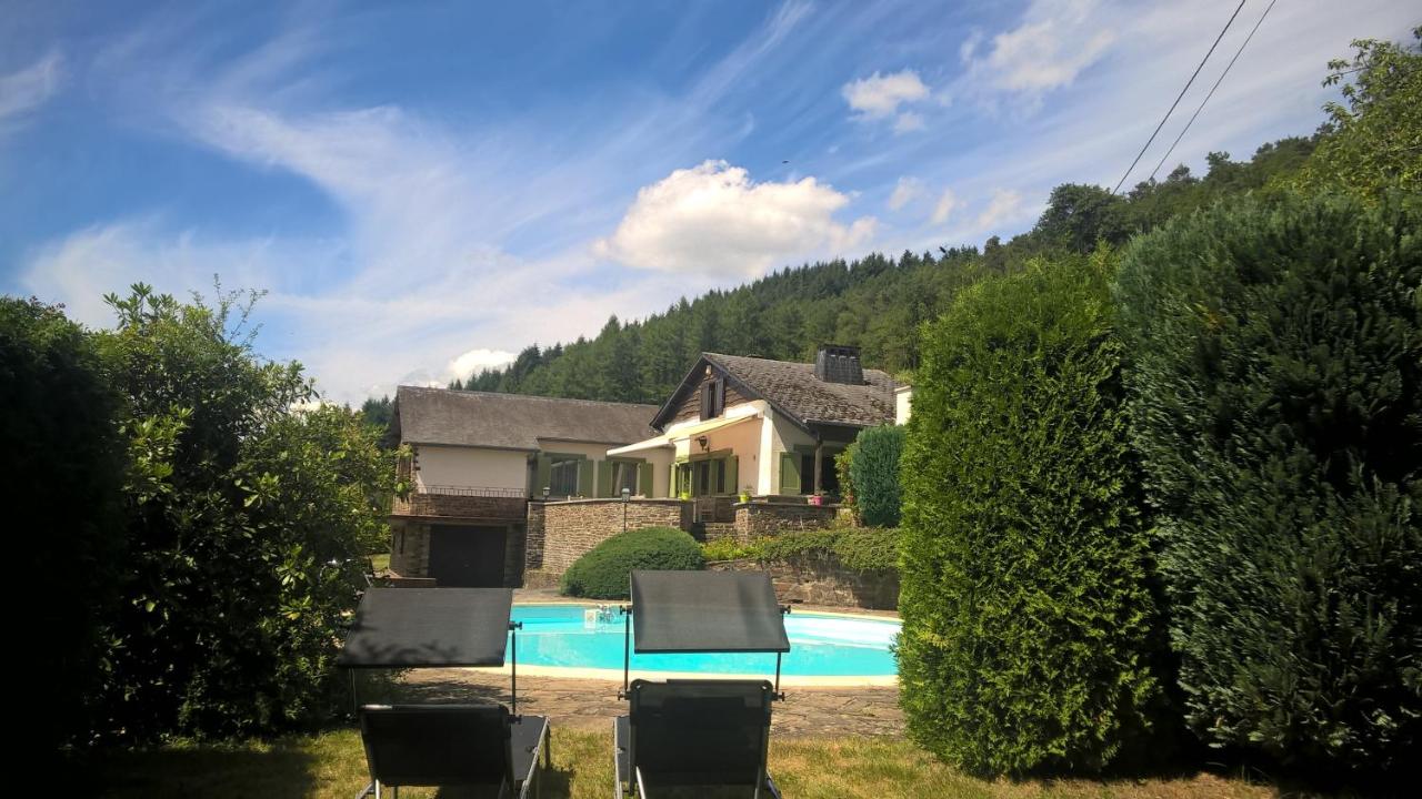 B&B Le Nid Doux (Vresse-Sur-Semois/Chairière) - B&B
