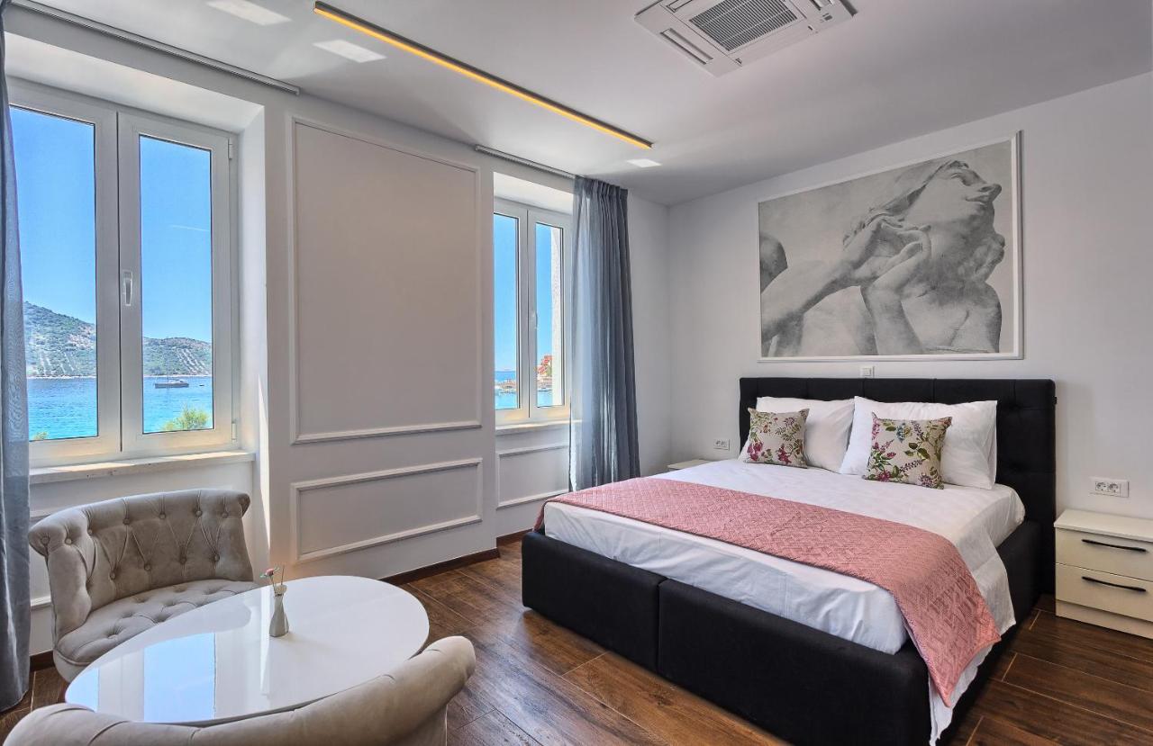 Chambre Familiale Deluxe