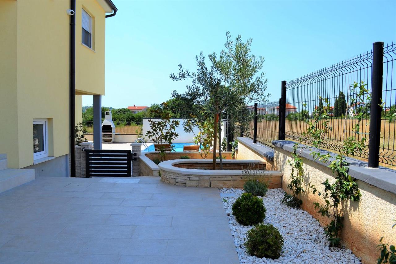 Villa Cera - B&B Pula