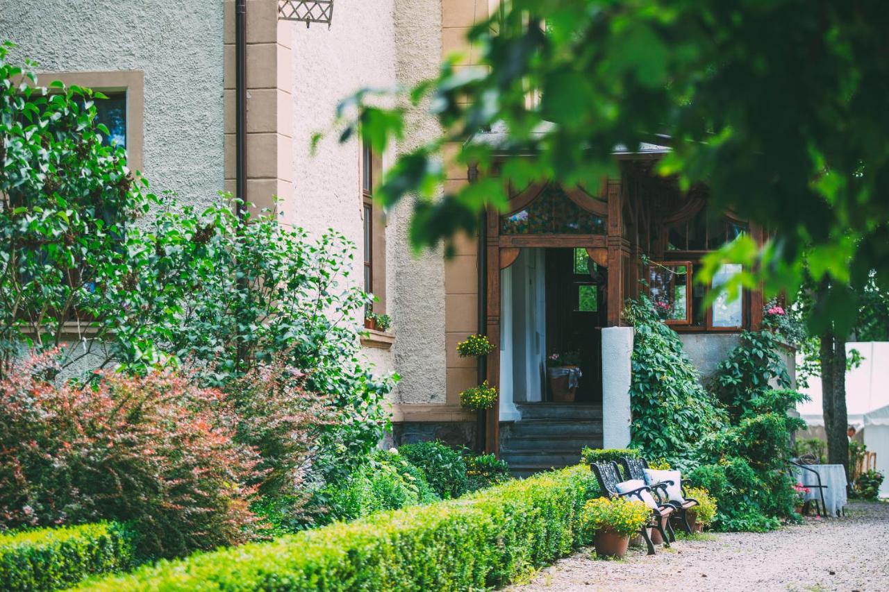 Pałac Poraj - Ferienwohnung