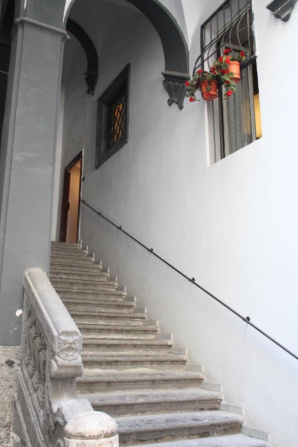 L' Arcata a Montesanto - B&B Napoli