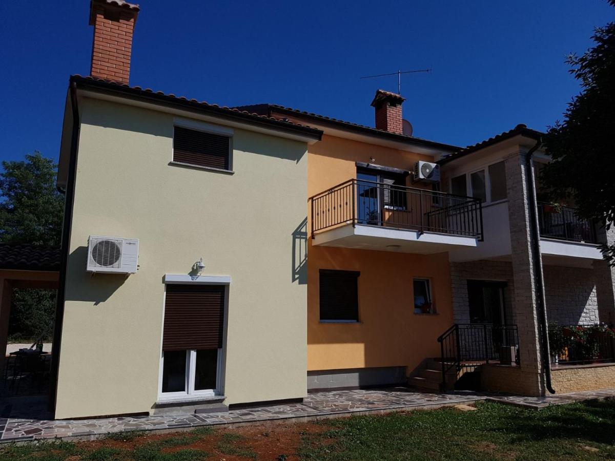 Apartment Poreč Anita - B&B Poreč