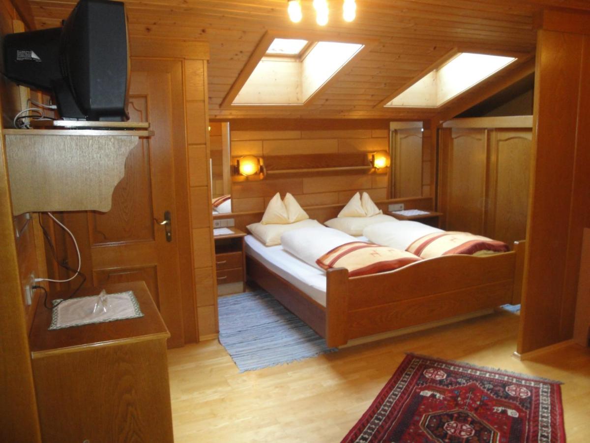 Two-Bedroom Apartment with Private Terrace