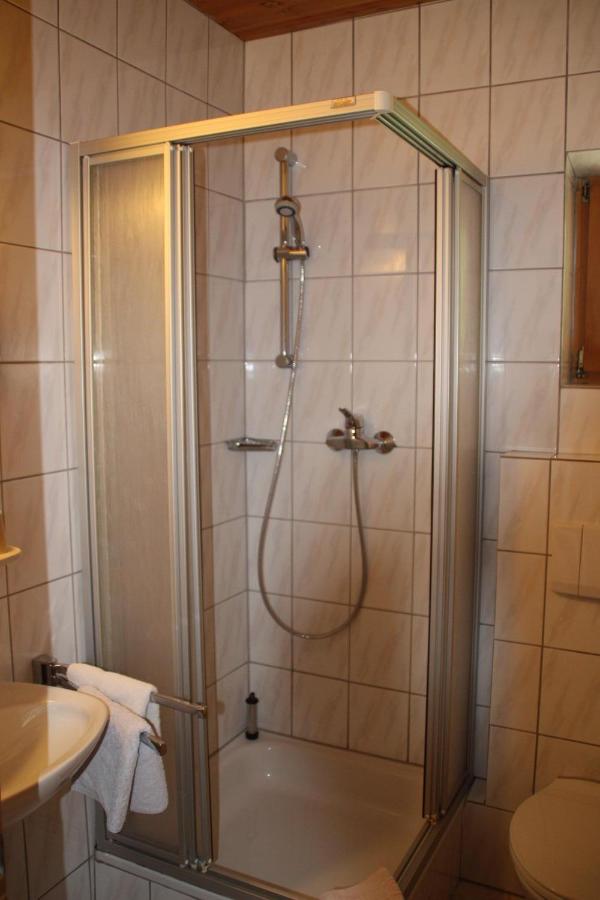 Camera Matrimoniale Uso Singola con Vista Montagna