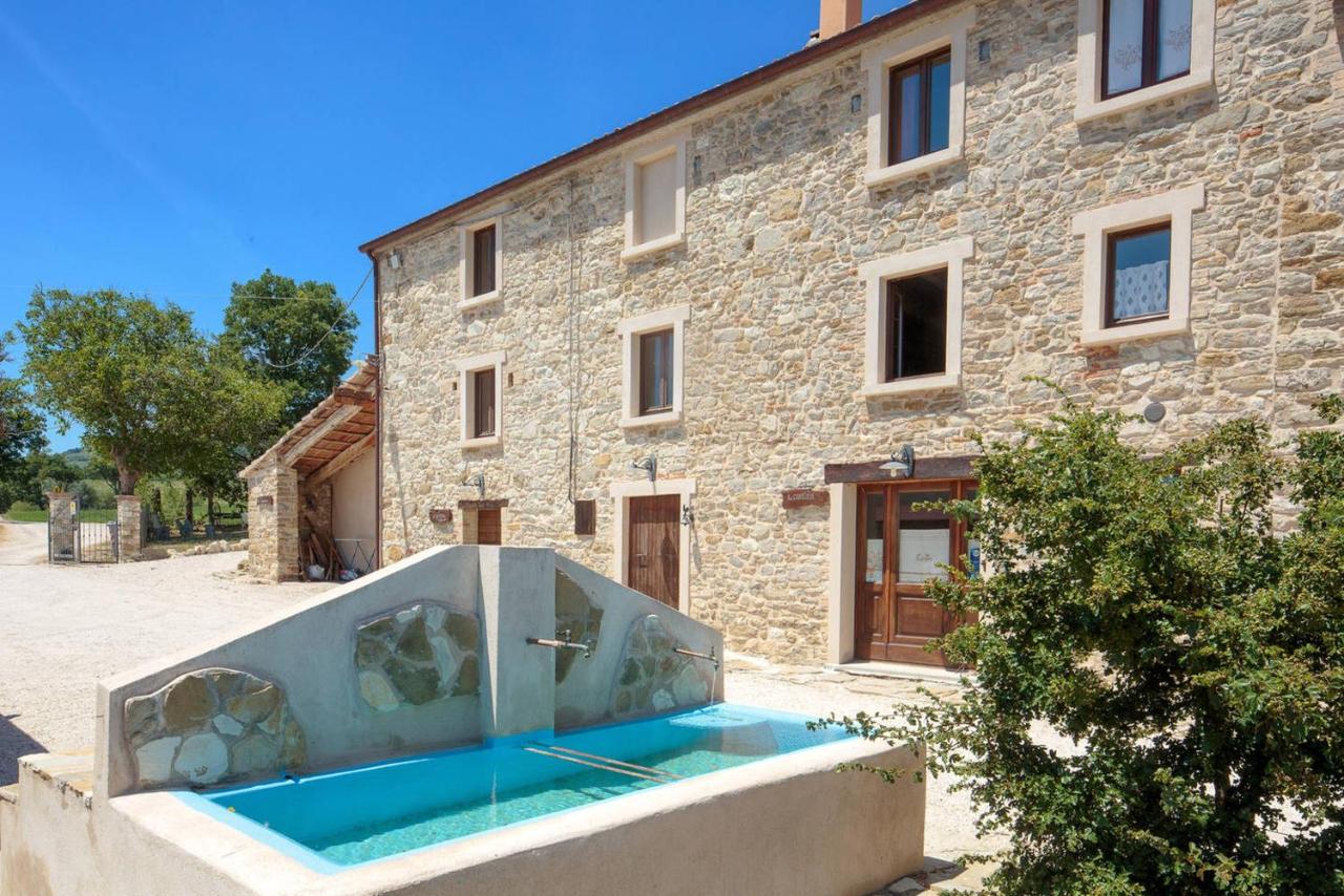 Agriturismo Dai Du Bourdei - B&B