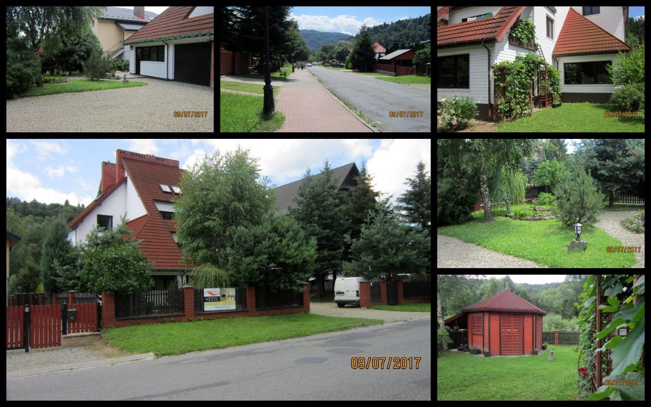 Villa Vitalis - B&B