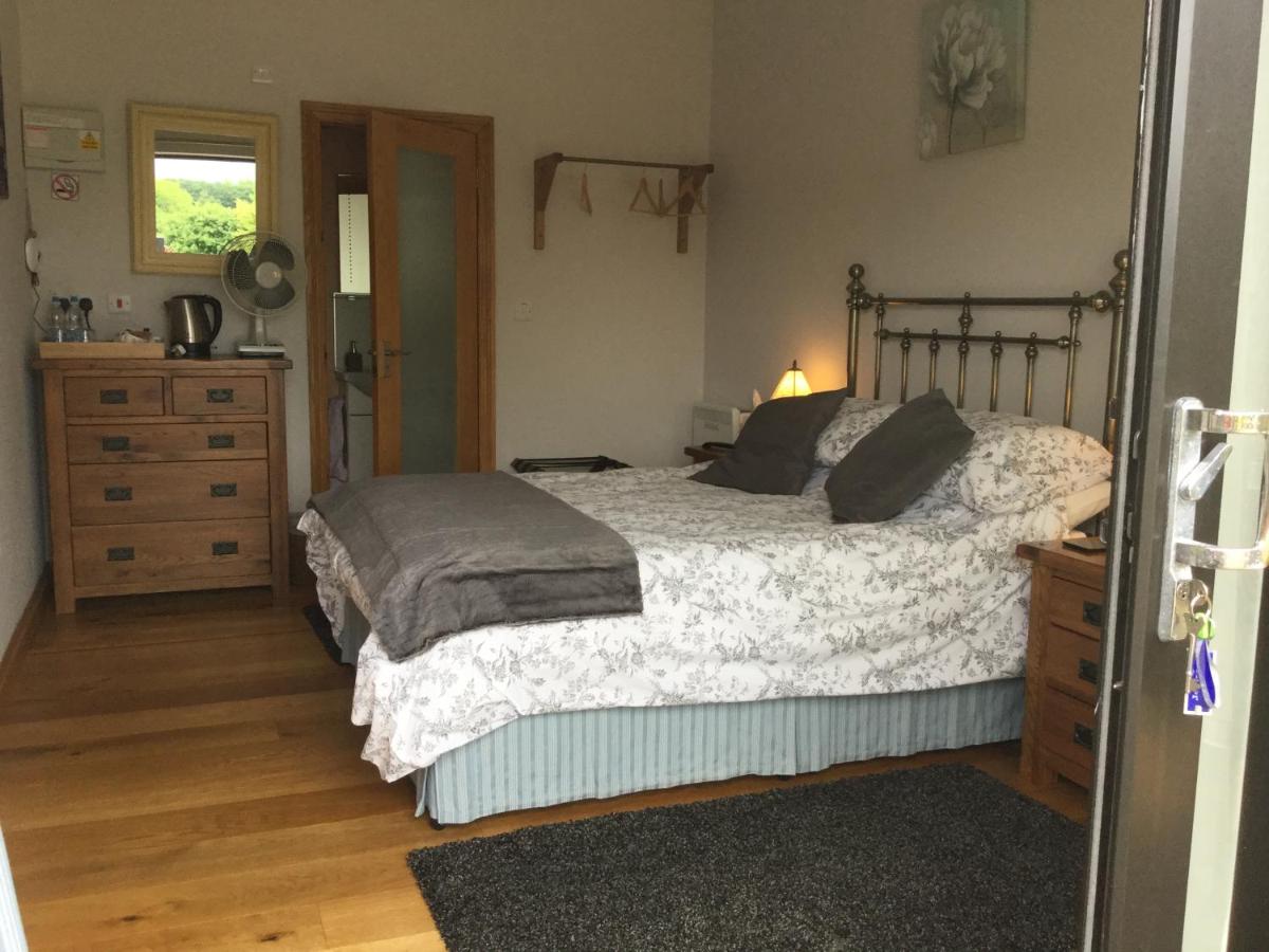 B&B Talsarnau - Bryn Derw - Bed and Breakfast Talsarnau