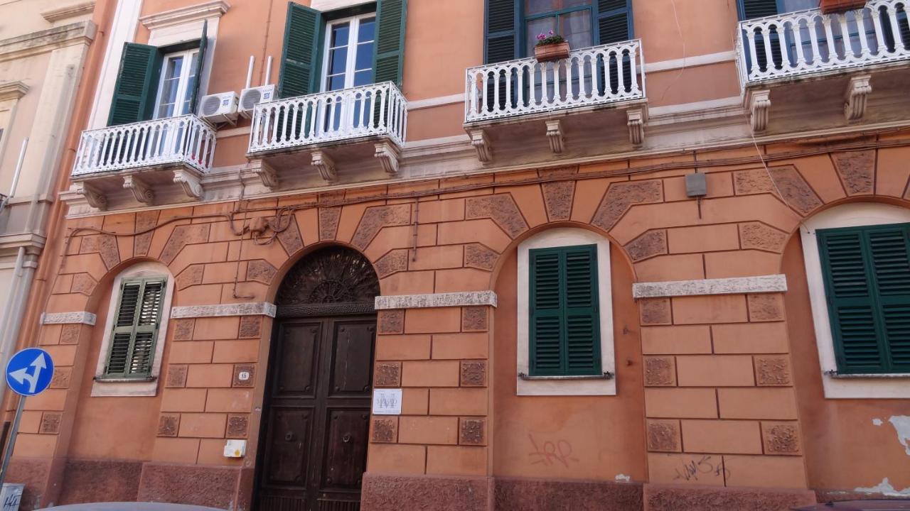 Casa Marta Suite - B&B