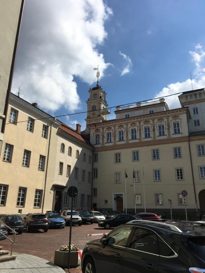 Apartment mit 2 Schlafzimmern