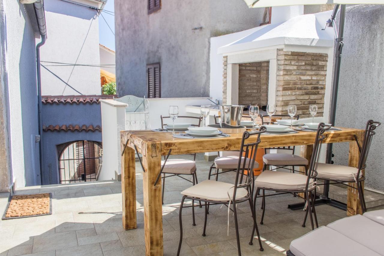 Apartment Old Town Mariolina - B&B