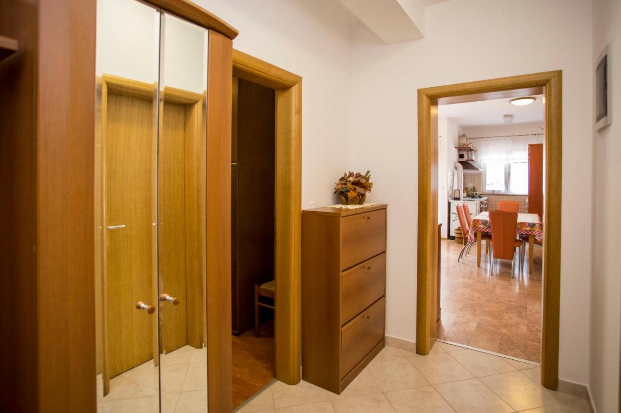 Apartment Beba - Ferienwohnung Rovinj