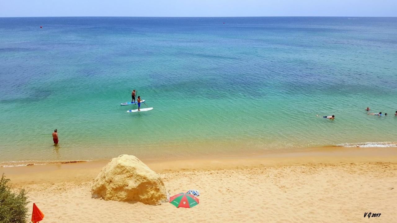 Shinning Waves Apartment - B&B Armação de Pêra