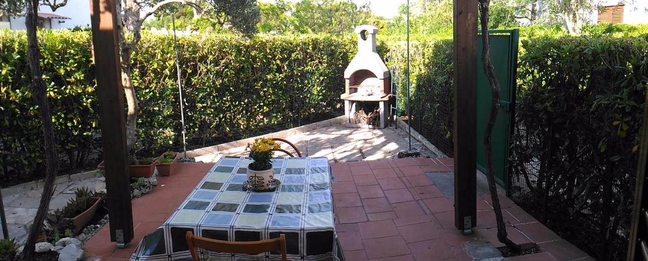 B&B Santa Cesarea Terme - Casa a Villaggio Paradiso - Bed and Breakfast Santa Cesarea Terme