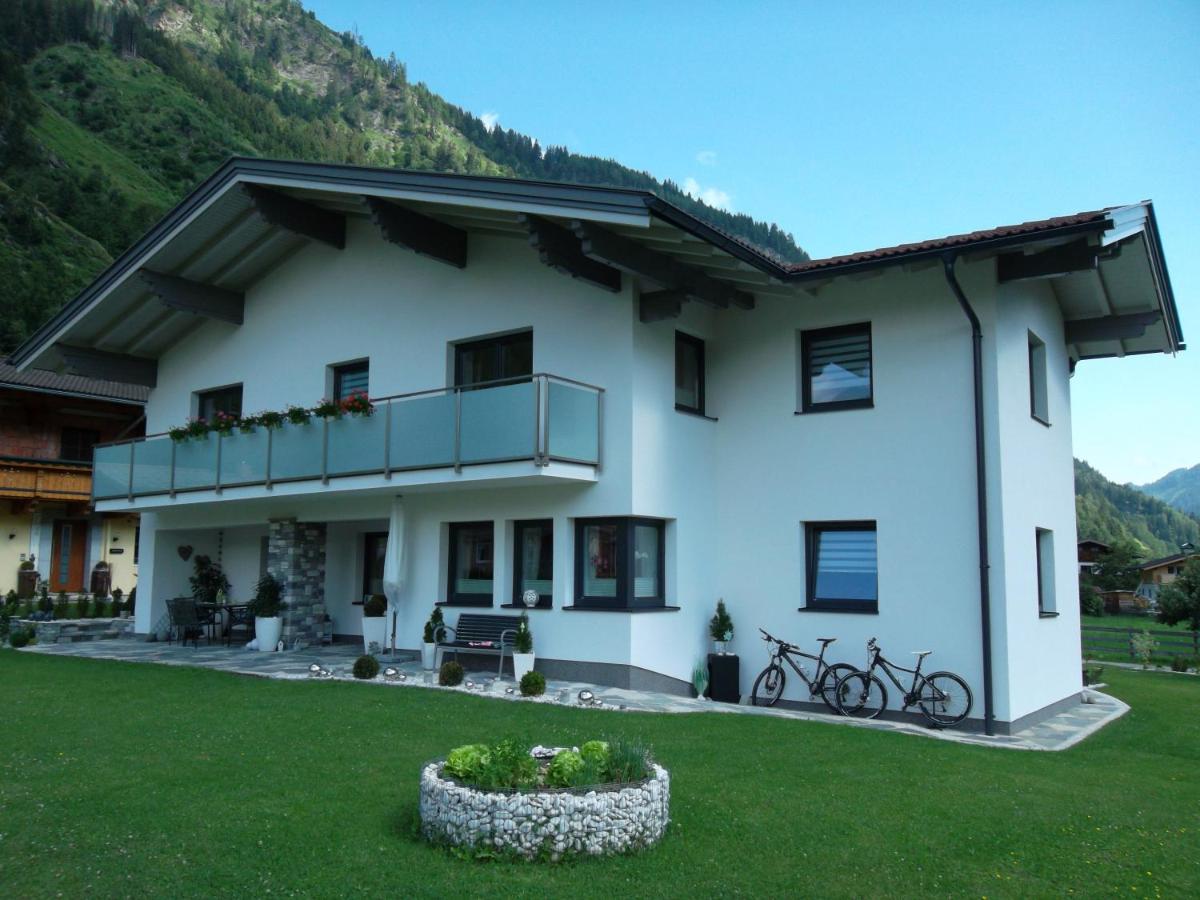 Ferienwohnung Prantner - B&B Rauris