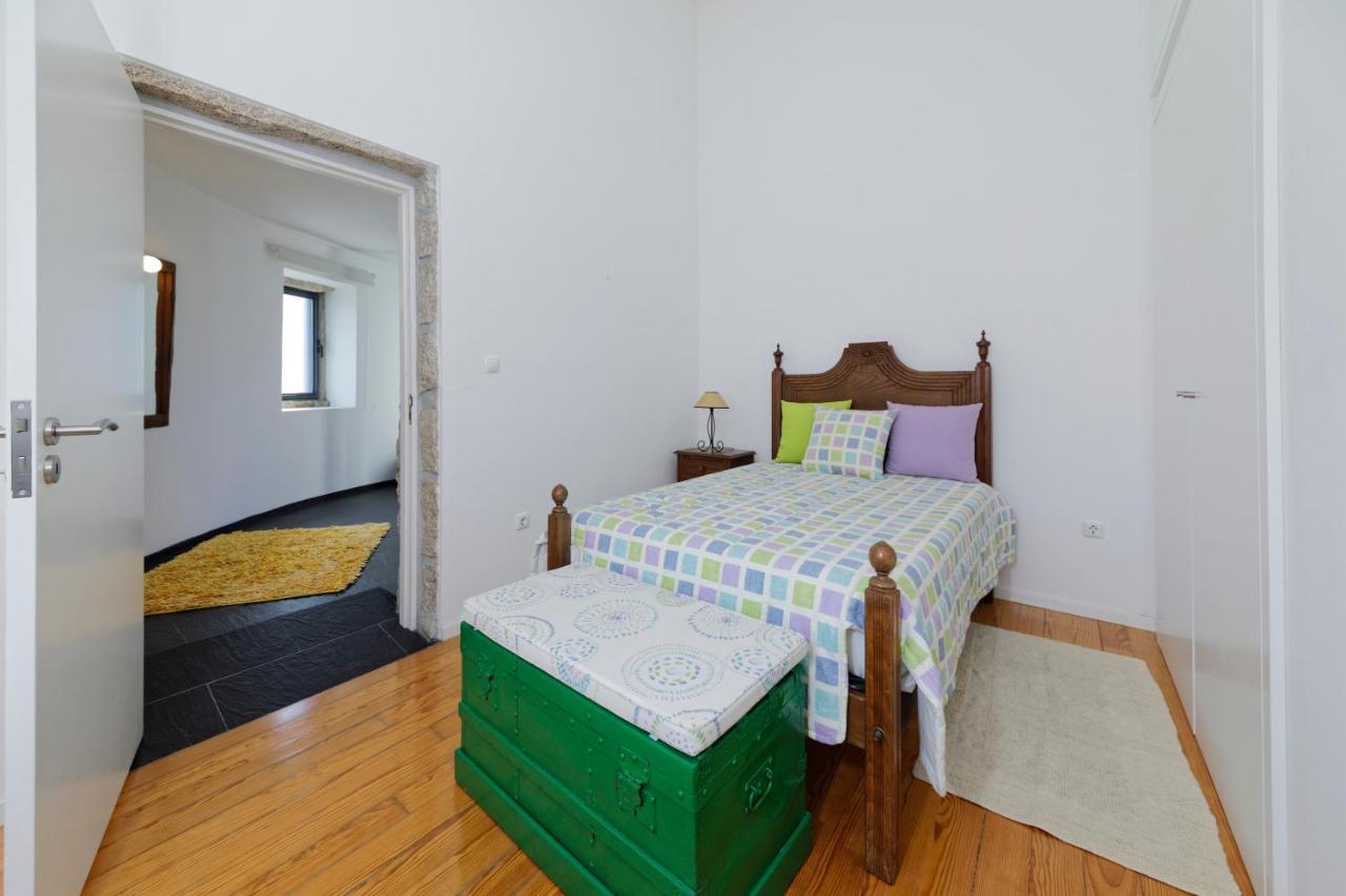 Casa de 2 dormitorios