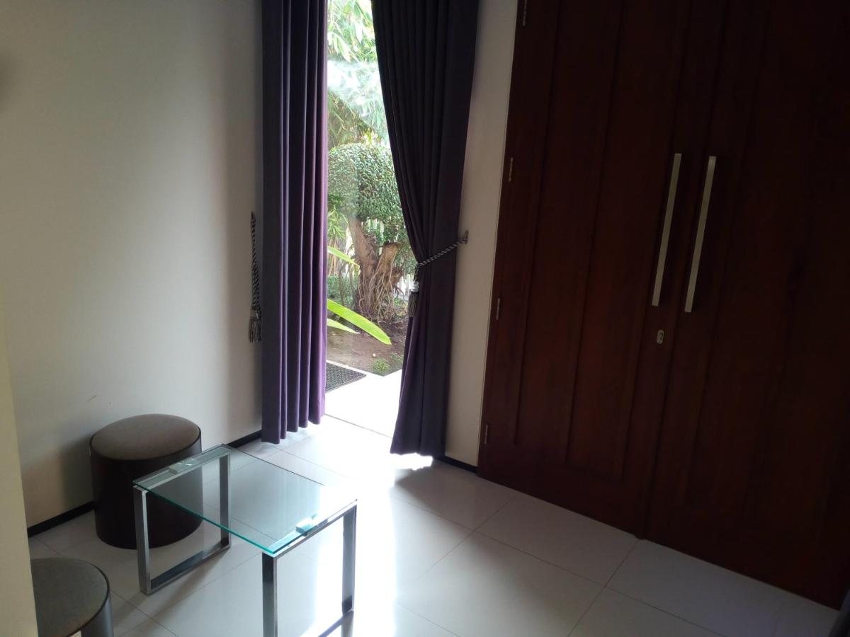 Jaya Homestay - B&B